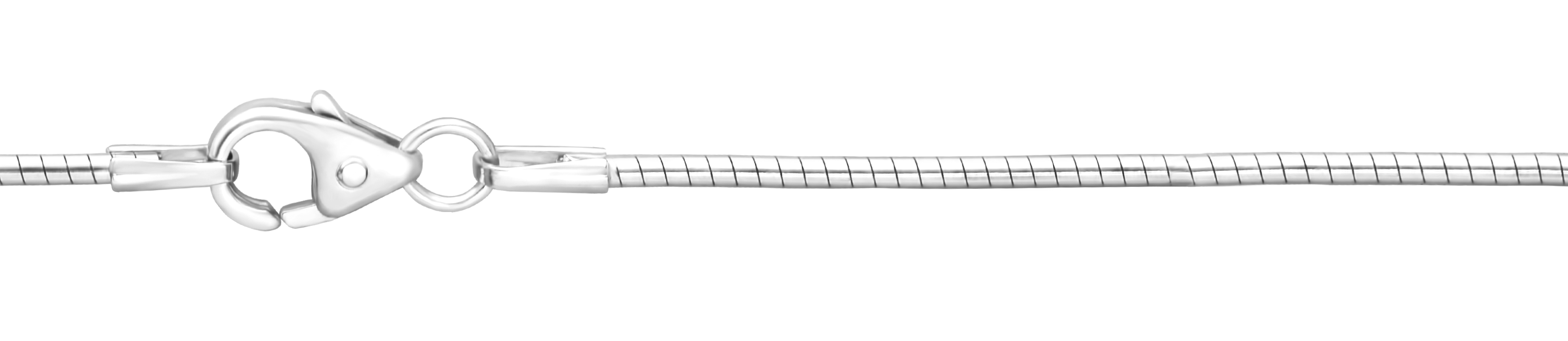 Collier Tonda-Kette 1.2mm