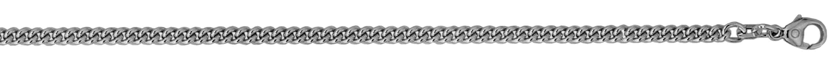 Armband Panzer rund 3.4mm