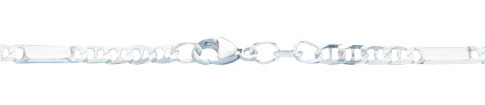 Armband Panzer-Steg 2.9mm