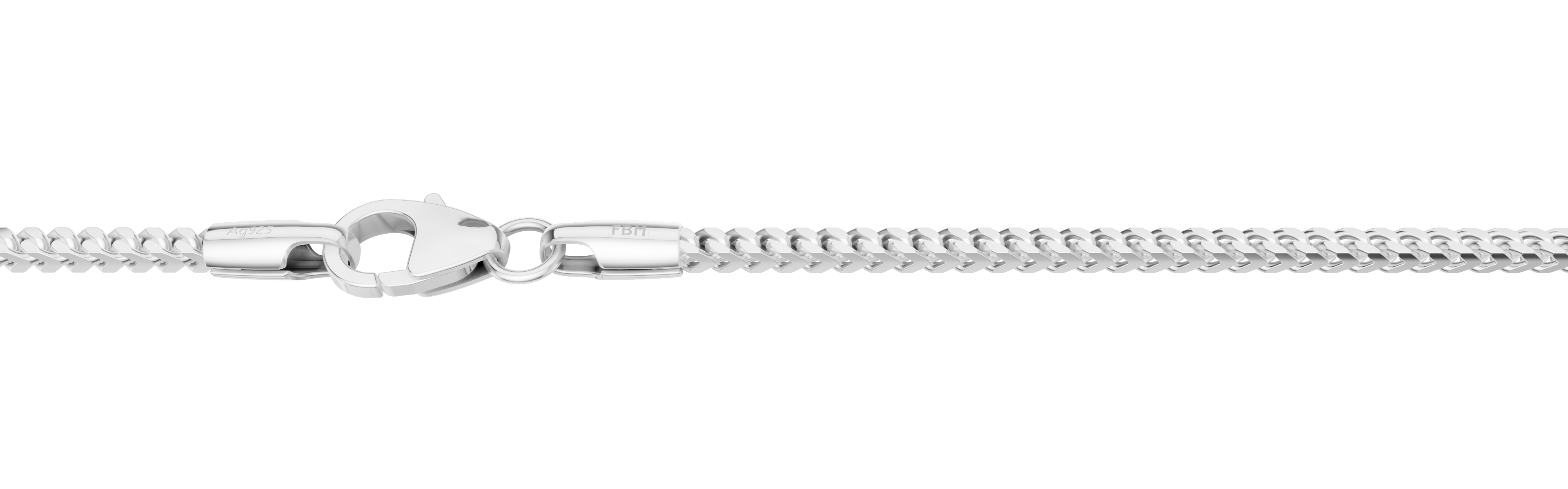 Collier Bingo 1.5mm