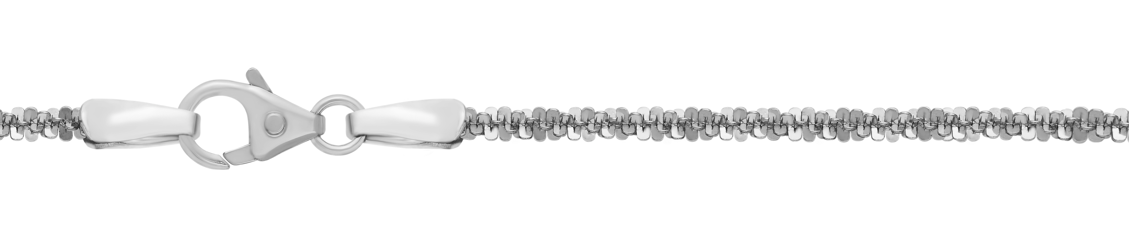 Armband Criss-cross-Kette 1.4mm