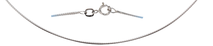 Collier Tonda-Kette 1.2mm