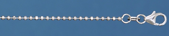 Collier Kugelkette dia. 1.5mm