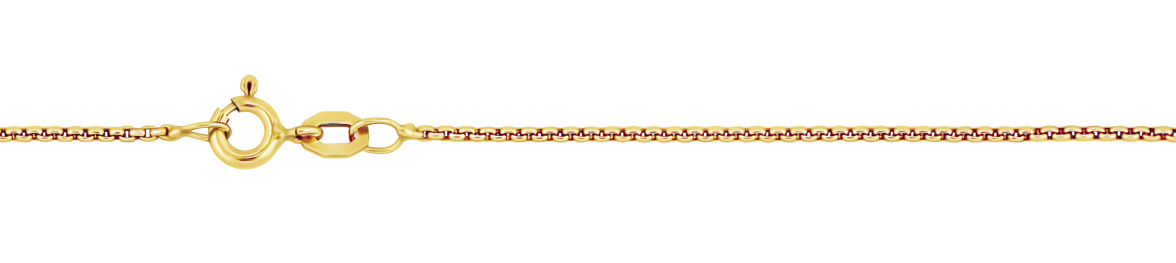 Collier Venezia rund 1.2mm