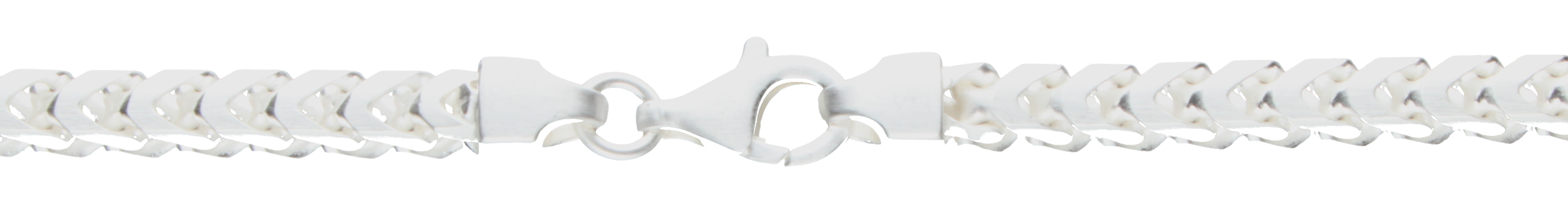 Armband Fuchsschwanz 5.6mm