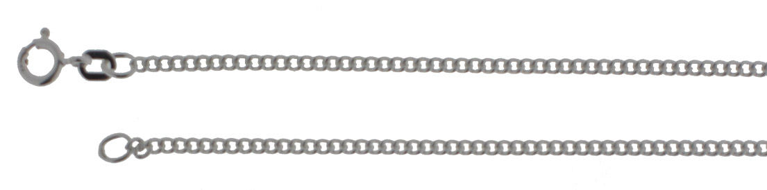 Armband Panzer rund 2.1mm