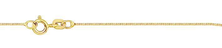 Collier Venezia 0.9mm