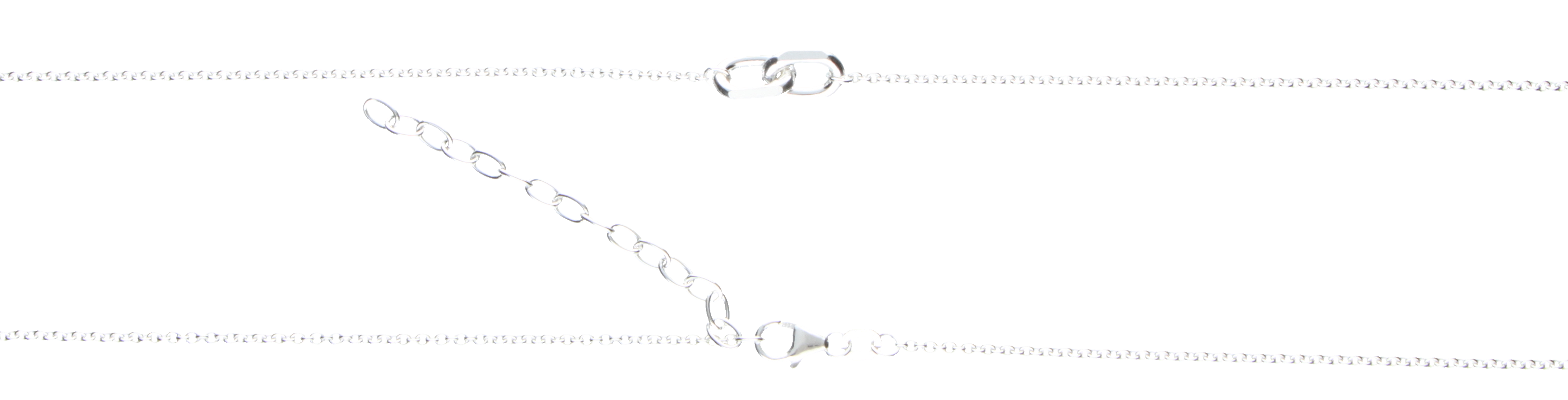 Collier Fantasie 1.5mm