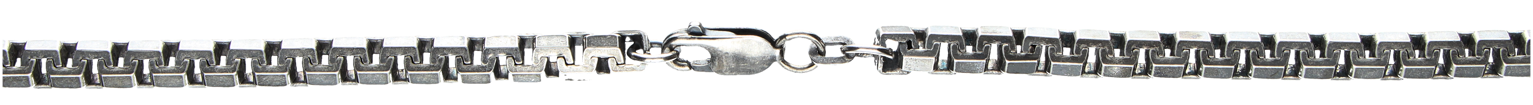 Collier Venezia 6-kant 5.4mm