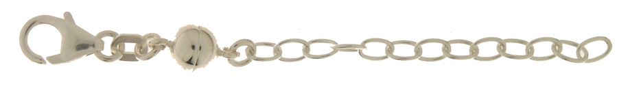 Extension chain Anchor wide