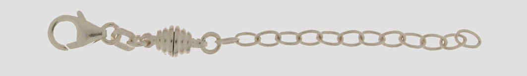 Extension chain Anchor wide