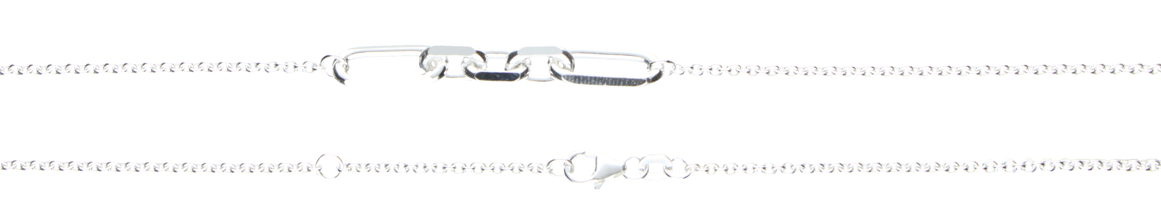 Collier Fantasie 2mm