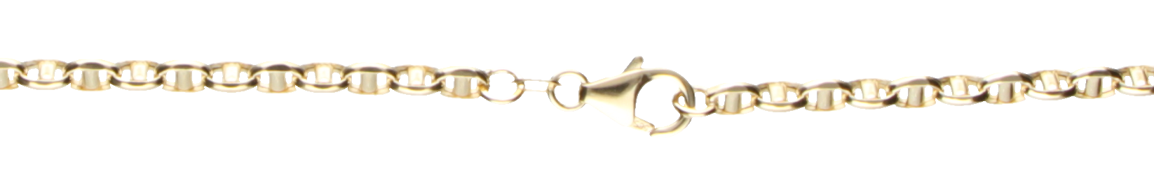 Armband Anker-Steg 3.5mm