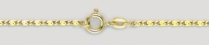 Armband S-Panzer 1.7mm