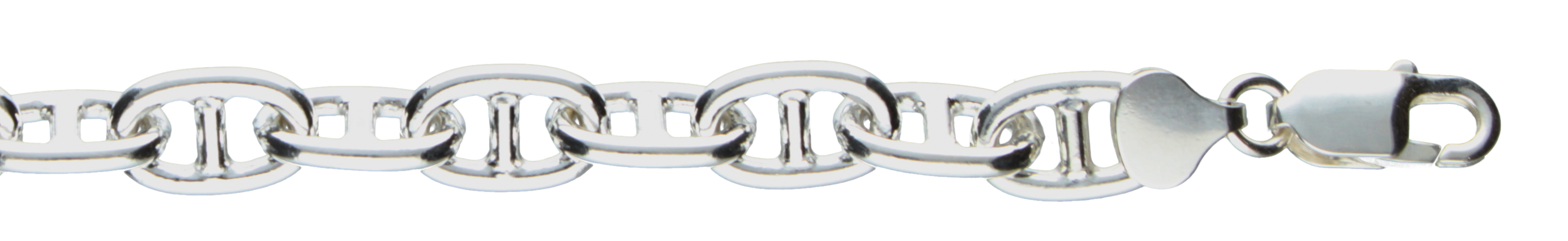 Collier Anker-Steg 8.8mm