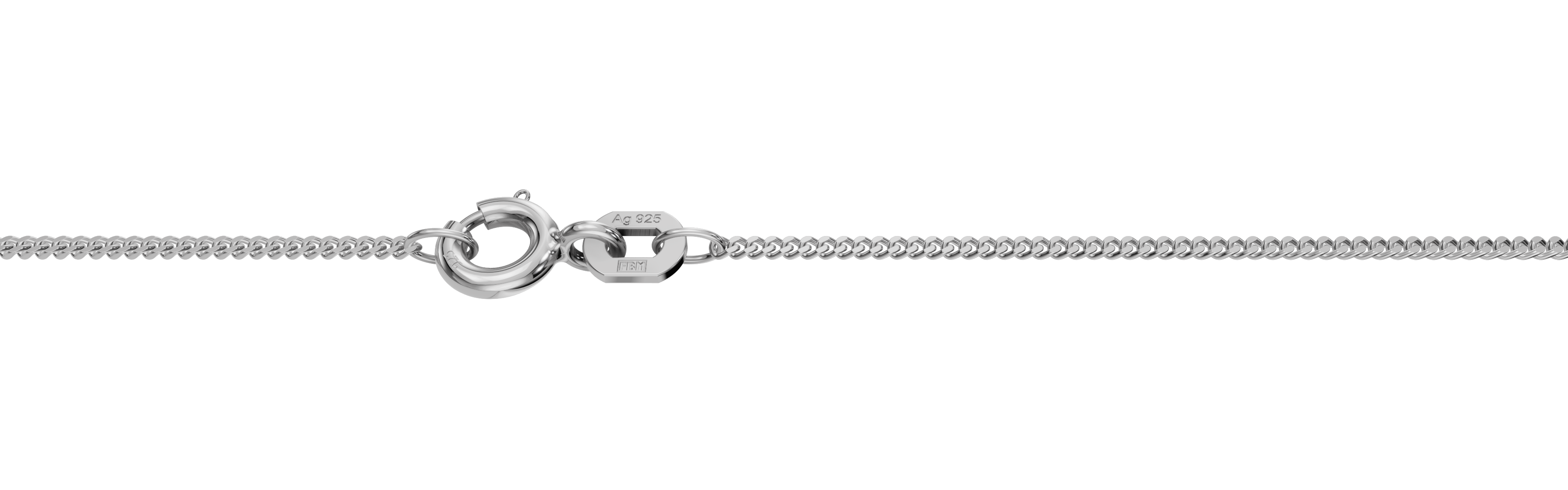 Collier Panzer 1.1mm