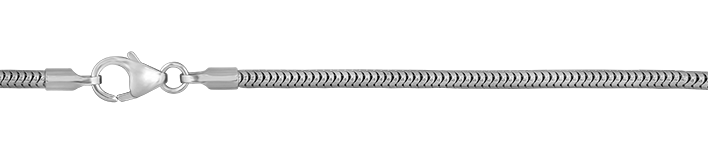 Armband Schlange 1.9mm