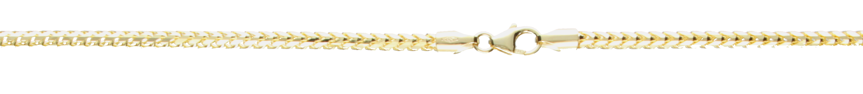 Collier Bingo 2.55mm