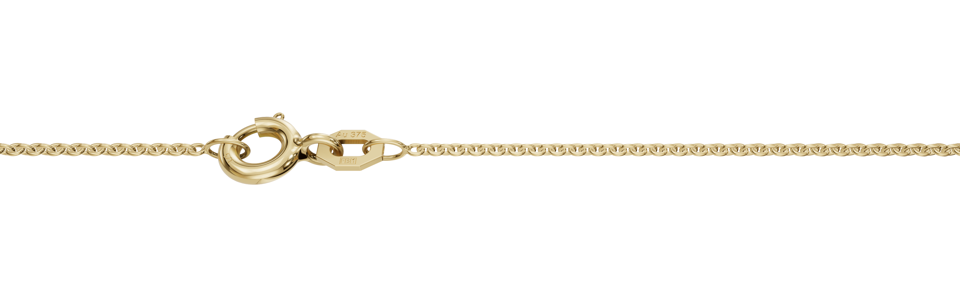 Collier Anker rund 1.1mm