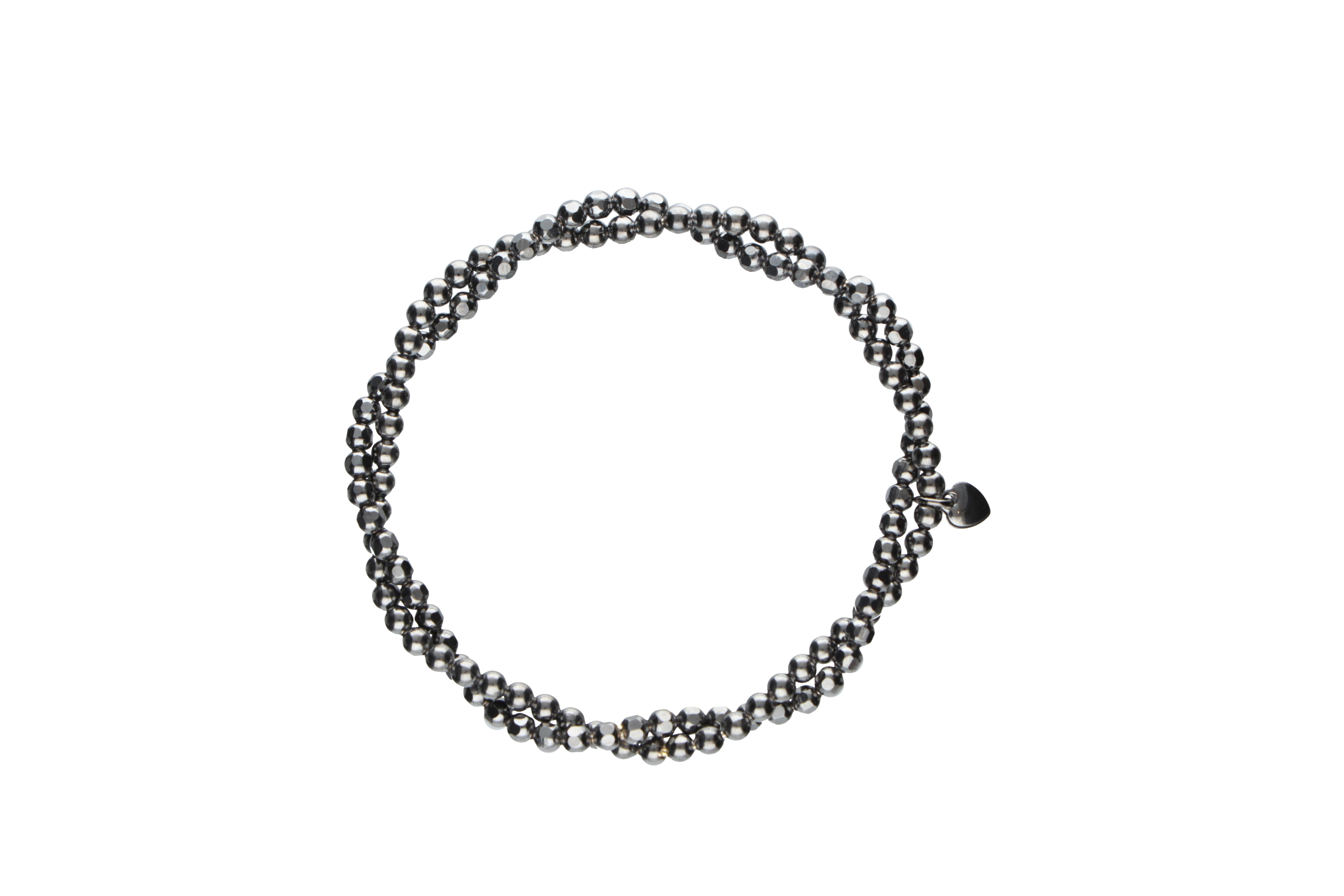 Armband flexible Kugelkette 3mm