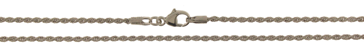 Collier Kordel massiv 1.5mm