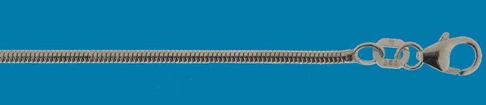 Necklace Snake chain 1.6mm