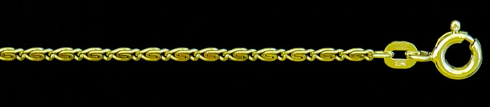 Armband S-Panzer 1.7mm