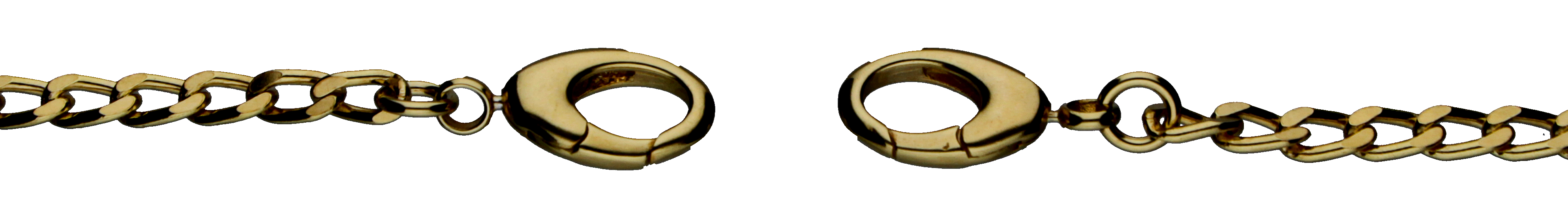 Collier Panzer weit 5mm