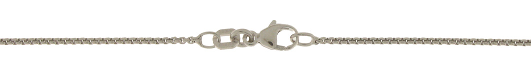 Collier Venezia rund 1.2mm