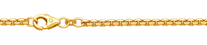 Armband Venezia rund 2.7mm