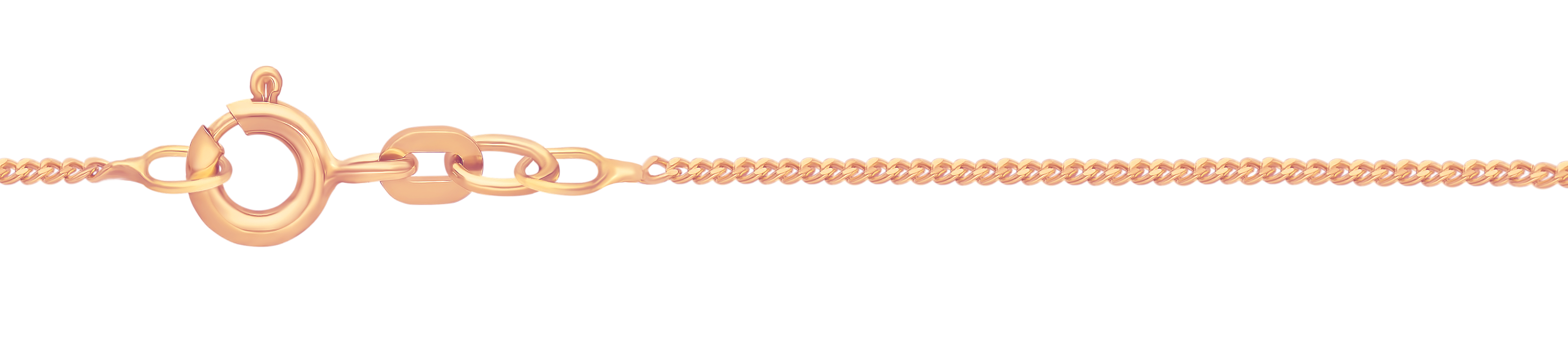 Collier Panzer 1.1mm