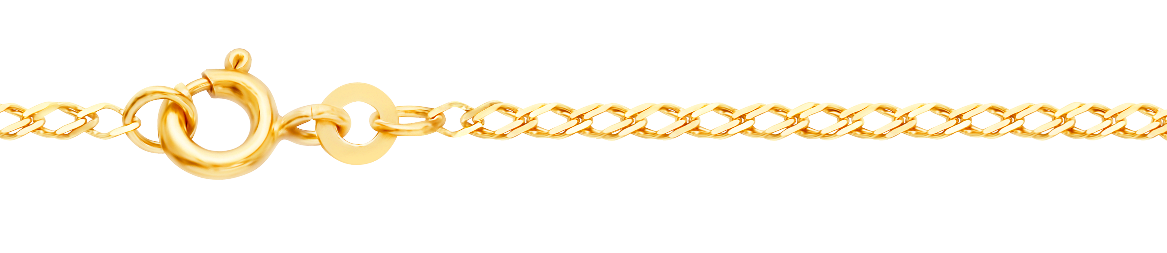 Collier Zwillingspanzer 1.6mm