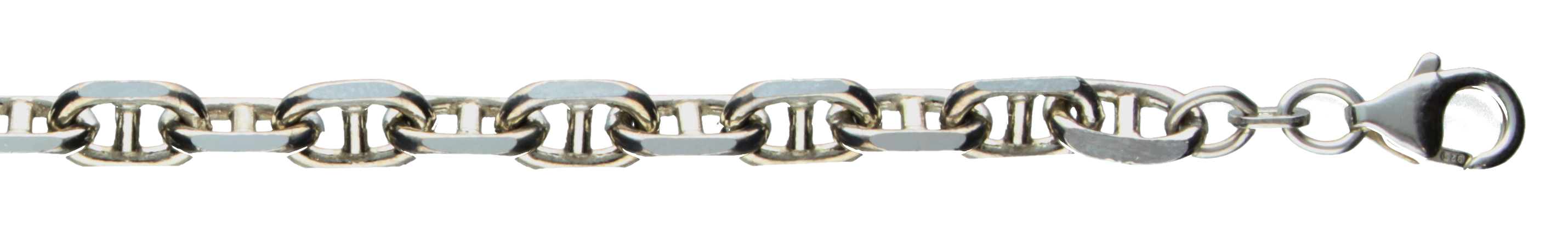 Armband Anker-Steg 6.7mm