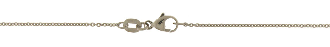 Collier Anker rund 1.1mm