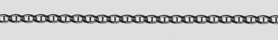 Fusskette Panzer-Steg 3.2mm