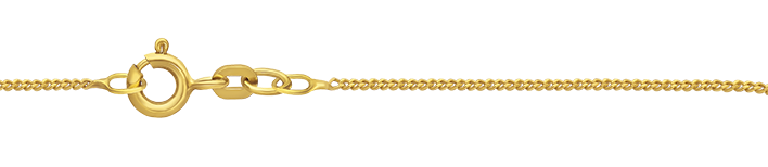Collier Panzer 1.1mm