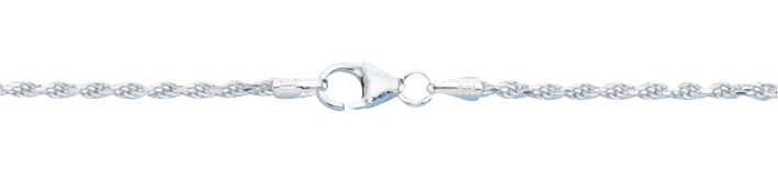 Armband Kordel massiv 1.8mm