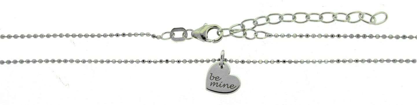 Ketten Kugelkette dia.