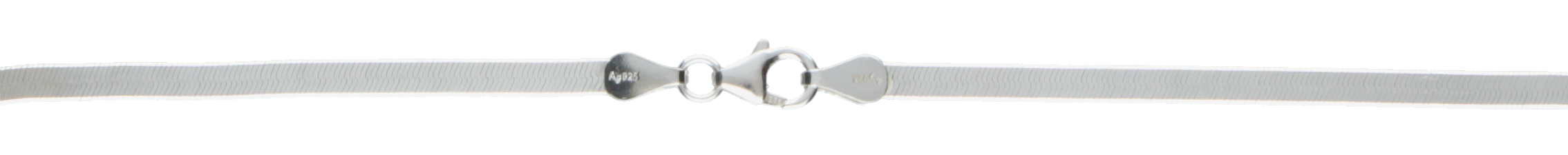 Collier Herringbone 3.6mm