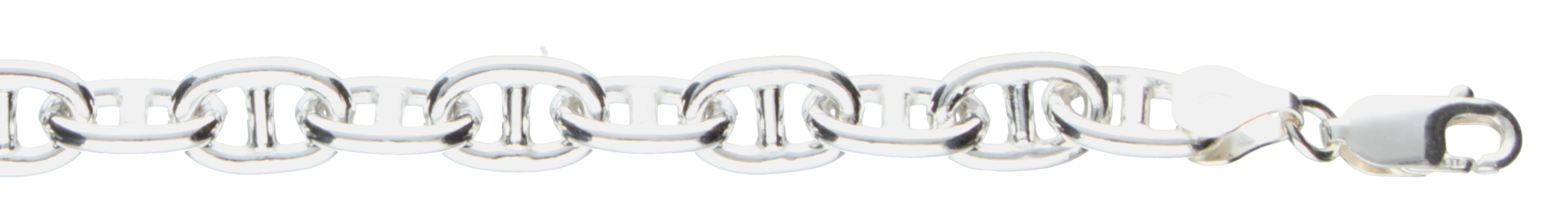 Armband Anker-Steg 8mm