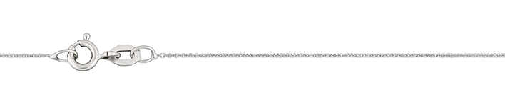 Collier Anker rund 0.8mm