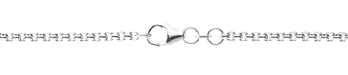 Armband Venezia rund 2.7mm