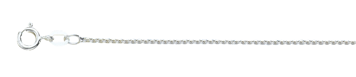 Collier Venezia rund 1.2mm