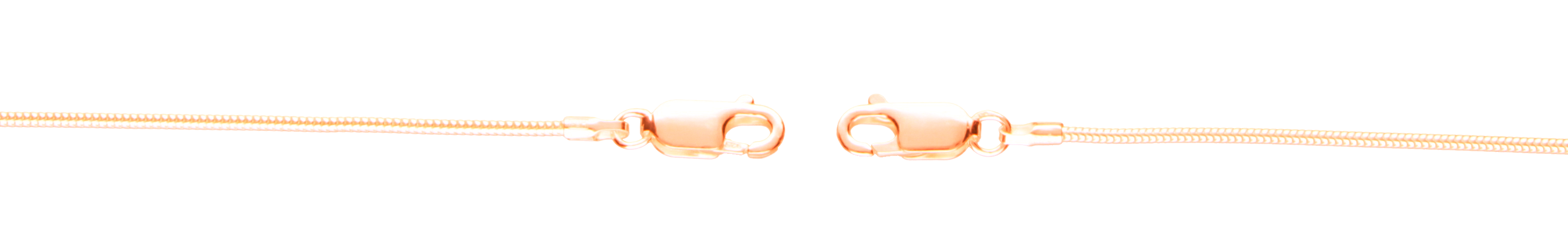 Collier Schlange 1.2mm