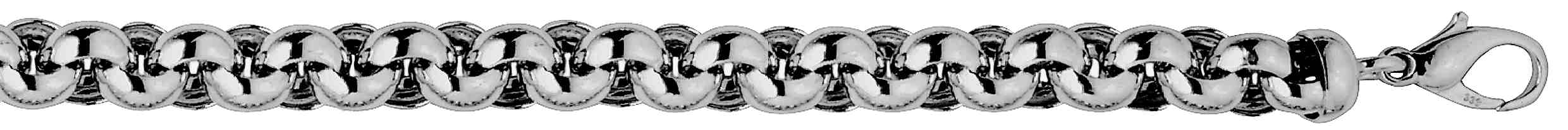 Armband Erbs 9mm