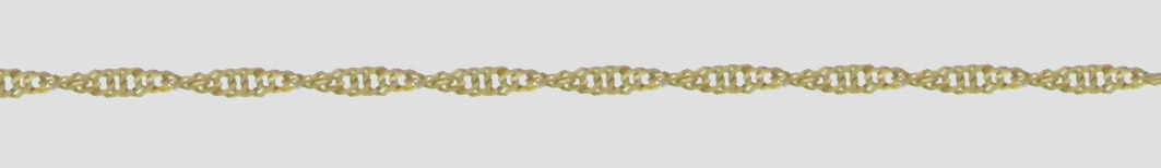 Armband Singapur 2.4mm