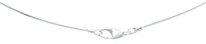 Collier Tonda-Kette 1.2mm