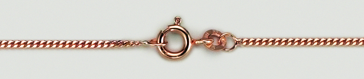 Collier Panzer 1.4mm