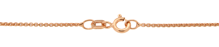 Collier Venezia rund 1.2mm