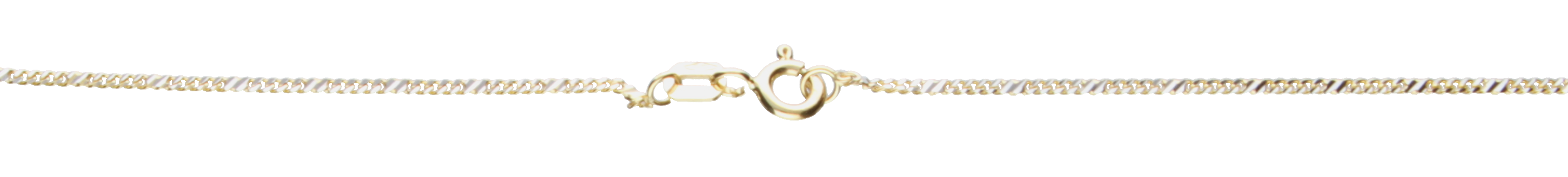 Collier Tigerauge 1.2mm